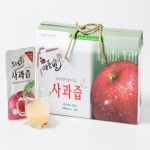 애플빌 사과즙 20개입 G마크 6차인증 : 마켓경기