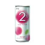 롯데칠성 이프로 부족할때 2% 복숭아 240ml 30캔 : J-MART