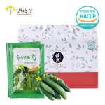 [양원농장] 수세미즙 30포x2박스 : 양원농장