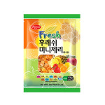 팥모아 후레쉬 미니제리 300g : 커피일번지