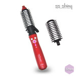 시에스테크 더블에스샤이니 오토볼류밍 AVW-001 32mm 무선 멀티고데기 : 엠피나비