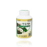 국산 민들레환 180g 국내산 민들레환  : 유기농플러스 농장