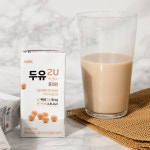 비락 경주대리점 | [정기구독][비락] 두유 2U 플레인 200ml 24개입 : 비락 본사 공식몰