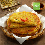 사옹원 녹두빈대떡 400g : 또와몰53