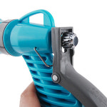 원터치 다기능 분사기 5가지 분사기능 세차호스 물 분사기 BH : 오산목재우드킴