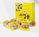 무항생제 찐계란 가마솥 아침란 6알 30알 구운란 훈제계란 : 하늘맛