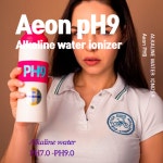 알칼리이온수생성기 항산화물질 알카리 수소수 이온수기 : 찐토끼