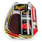 맥과이어스 G3501 듀얼 액션 컴파운드 파워팩 : 인스월드