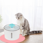 강아지 고양이 화분 정수기 : 콩캣14