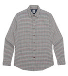 h5953 남성 100 체크 긴팔 남방 지바이셔츠 구제모은 : 구제모은 gujemoeun