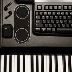 듀얼무선충전기, 스마트폰과 블루투스이어폰을 동시에, 고속충전기 : 아뜰리에드원