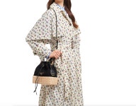 (여러 칼라) 프라다 플라쥬 위커 및 캔버스 버킷백 Prada Plage wicker and canvas bucket bag : AT SSONG