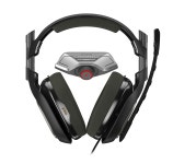 [병행]아스트로 A40 TR+MixAmp M80 Black/Olive - Xbox One : A stocks