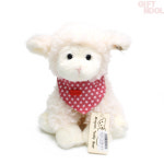 기프트앤돌 밍런 수제 러블리양 테디베어 MR198-11 28cm : 주식회사 기프트앤돌