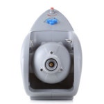 사무실소독기 방역 방제 전기식 포미립자 소독약 분무기 농약 살포기 : 두손메디칼