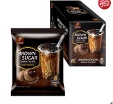 Seven Seven 브라운슈가 버블티 볼 40g x 10 x 2pk : 이리와