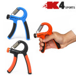 K4스포츠 손악력기 강약조절 완력기 손운동 악력 손목K4-93 : 케이포 스포츠