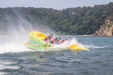 [수상레저] 익스트림 제트보트 : 주식회사 요트탈래