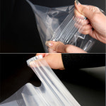 93번비닐 PE5x72x60(옆M)17 테이크아웃 비닐봉투 1박스 1000매 : 방산365