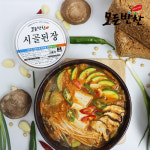 시골 된장 콩100% 14kg 무료배송 : 모든반찬