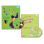 [제이와이파닉스]  JY Phonics Kids 1 2 3 4 5 6  노부영 파닉스 : 잉글리쉬플러스경인점