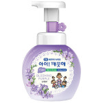 아이깨끗해 핸드워시 레몬향 리필 200ml x5개 : 미미하우스코리아