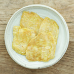 빅마마의 동태전 : 빅마마의 밥친구