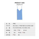 입는 베스 바스 데일리 드레스 호텔 모텔 목욕탕 목욕 샤워 가운 타올 타월 수건 : 우리쇼핑하자