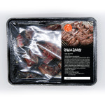 양념 소갈비살 500g : 친절정육점