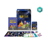 진로 적성 상담교구 보드게임 공감톡 : 레드포인트