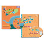[제이와이파닉스]  JY Phonics Kids 1 2 3 4 5 6  노부영 파닉스 : 잉글리쉬플러스경인점