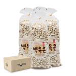 근영제과 백옥콘 190g 영양간식 (1박스-10개) : 까까무까