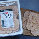 [두레에프엔이]현미 누룽지 400g/바삭한 과자/영양간식/국내산 현미/누룽지 : 두레촌 전통식품 DRC