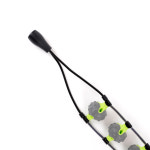 메디앤스토리 마사지로프 어깨 다리 스트레칭 : 메디앤스토리