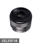 소니정품/SEL35F18/E 35mm F1.8 OSS/49mm/컬스 : 주식회사 컬쳐스토리