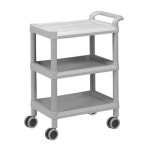 병원 피부샵 식당카트 다용도 운반웨곤(101B) : 더존스킨