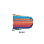 코베아 써니해먹 3 썬셋레드 / 캠핑 해먹 : 아웃도어랜드마크
