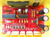 미상 SPOOL MOTOR DRV DH-09-008 REV1.0 중고 대당가 기계부품 : 중고DGFA