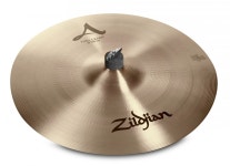 A Zildjian Thin Crash A 질지언 씬 크래쉬 (A0223,A0224,A0225,A0226,A0227) : 코스모스악기