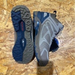 [블랙야크] [바르가스 GTX#1] 남성용 고어텍스 등산화 [ABYSHX7012] : 블랙야크 롯데이천