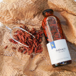 구기자청(코디얼) 한방청 건강청 500ml : 달청153-수제청