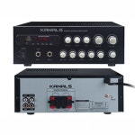 KANALS(카날스) EMA-190(USB,SD,블루투스)  2CH 스테레오 앰프  매장용/다용도 앰프 : TONESOUND