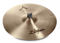 A Zildjian Thin Crash A 질지언 씬 크래쉬 (A0223,A0224,A0225,A0226,A0227) : 코스모스악기