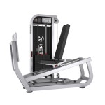 뉴텍웰니스 어드반스 시티드 레그 프레스  Seated Leg Press 뉴텍머신 : 헬스기구 전문업체 헬스랜드