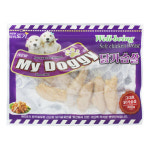 마이도기 강아지간식 그대로가슴살, 300g, 6개 : 펫타곤