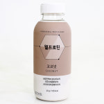 웰프로틴 코코넛 40g / 단백질쉐이크 프로틴 선식 : 파워셀러연합회