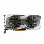 갤럭시 GALAX 지포스 GTX1060 OC D5 3GB(중고) : SEASON PC