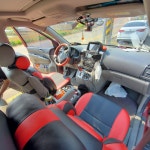 올뉴 더뉴 카니발 4세대 페이스리프트 리무진 시트커버 1+2열 : 카월드자동차 리무진버켓시트