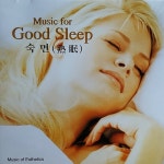 [CD] music for good sleep 숙면 , 엘피삼육오 [중고] : LP365