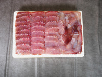 이홍어마당 국내산 흑산도 삭힌 홍어회 1kg 초고추장3개 : 이홍어마당